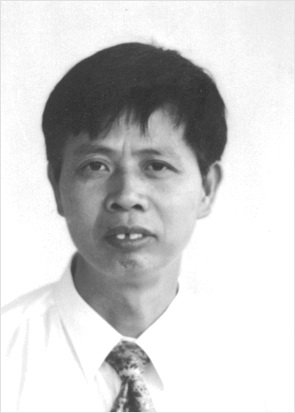 陳存誠(chéng) 