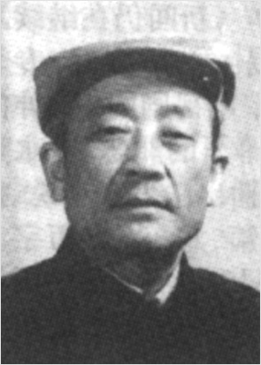 滕樹(shù)嵩 