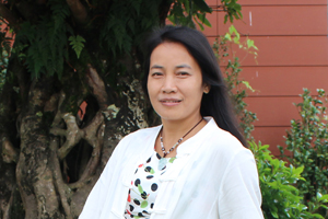 報(bào)告文學(xué)獎(jiǎng)：獲獎(jiǎng)作品《最后的秘境》作者：伊蒙紅木（佤族）         創(chuàng)作感言　　《最后的秘境——佤族山寨的文化生存報(bào)告》以田野調(diào)查的方式挖掘這些遠(yuǎn)古文明，呈現(xiàn)佤族遠(yuǎn)古部落、遠(yuǎn)古習(xí)俗、現(xiàn)存文化現(xiàn)象、生存境遇、生活現(xiàn)狀和精神狀貌。全書共29篇文章，用圖片對(duì)文字做適當(dāng)?shù)淖C明。而語言，顯得樸實(shí)甚至笨拙。在這些文章中，我試圖系統(tǒng)描述佤族的歷史、文化體系。