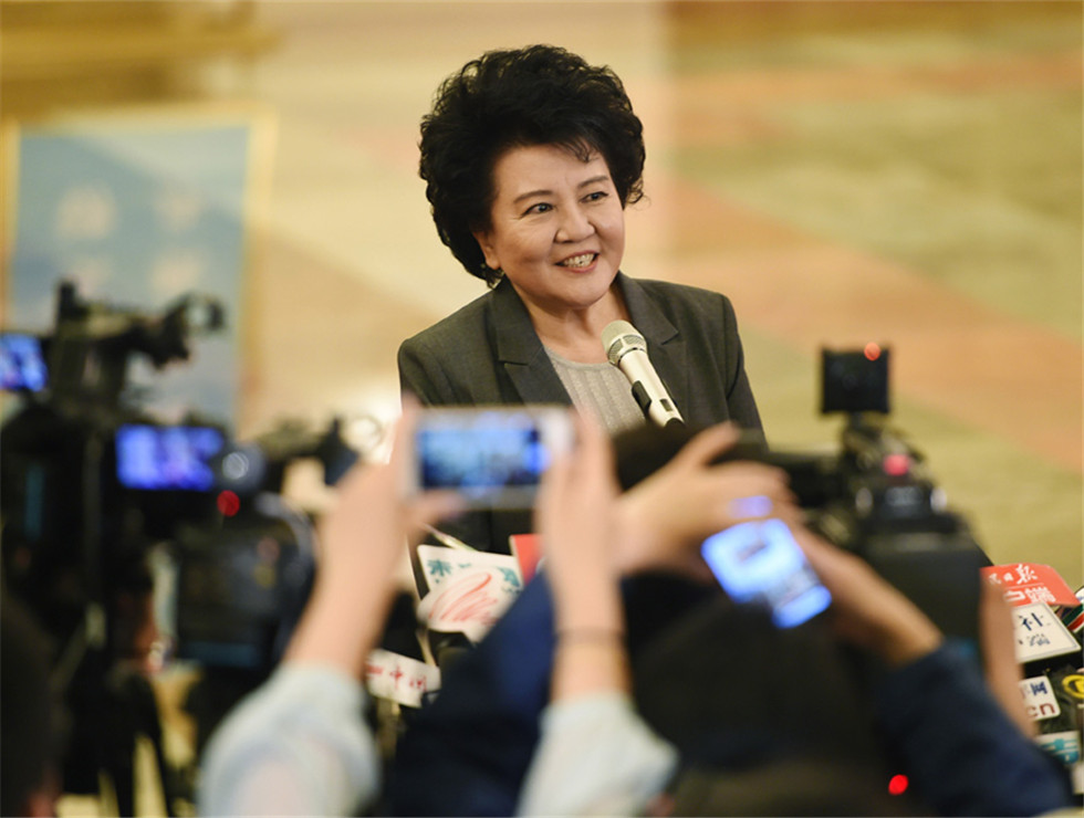 短短36分鐘，“部長們”應(yīng)答含金量很高