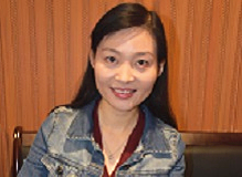 趙菱：我心中的中國故事傳統(tǒng)文化與我們的當(dāng)代生活、當(dāng)下創(chuàng)作依然有非常親密的關(guān)系，這一點(diǎn)我在創(chuàng)作過程中有很深刻的感觸。[詳細(xì)]