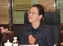 李利芳：更好地書寫中國童年精神我們需要在總結(jié)既有成績的基礎(chǔ)上，著力解決好發(fā)展不平衡不充分的問題，開辟新的發(fā)展道路。[詳細(xì)]