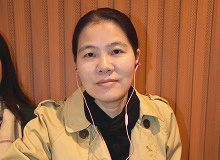 陸梅：關(guān)于童書寫作的兩個(gè)維度寫作中遭遇的兩難：外環(huán)境太過堅(jiān)實(shí)，以至內(nèi)宇宙不足以掙拔出來，要獨(dú)自強(qiáng)大內(nèi)在功力。[詳細(xì)]