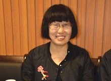 毛蘆蘆：寫作，是一件幸福的事我是來自“民間”的兒童文學(xué)作家，雖然在衢州生活了二十多年，但“鄉(xiāng)心”始終沒有變。[詳細(xì)]