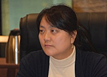 納楊：期待兒童文學(xué)更均衡地發(fā)展兒童文學(xué)主要有兩個(gè)不平衡。第一是地域不平衡，第二個(gè)不平衡是文體門類的不平衡。[詳細(xì)]