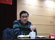 黃賓堂：營(yíng)造健康的批評(píng)生態(tài) 促進(jìn)文學(xué)繁榮發(fā)展批評(píng)和創(chuàng)作是兩個(gè)相互依存的輪子，只有兩個(gè)輪子都發(fā)揮作用，文學(xué)這部大車(chē)才能更健康地行進(jìn)。[詳細(xì)]