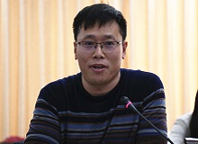 魯太光：激活文學(xué)批評(píng)應(yīng)處理好幾種關(guān)系我們的文學(xué)批評(píng)的問(wèn)題突出表現(xiàn)在活力不彰。文學(xué)批評(píng)沒(méi)有活力，意義打了折扣，存在感也不會(huì)強(qiáng)。[詳細(xì)]