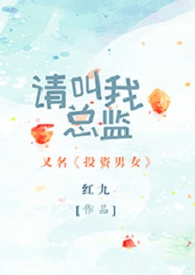 紅九《請叫我總監(jiān)》 首發(fā)網站：晉江文學城 小說非常鮮明地體現了在“人設+職業(yè)+情感”重組上下功夫的故事邏輯：既隱含從職場文到行業(yè)文的變化軌跡，又趨向發(fā)掘勢均力敵的愛情觀念，對于抑郁癥的關注更是體現出現實的創(chuàng)作態(tài)度和人文關懷。小說經由愛情敘事，觸碰到價值取向問題：我們倆所處的世界不一樣，所以我們看到的風景、想要追求的也不一樣。