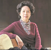 范小青：沉在大地上，記錄時代書寫人