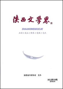 《陜西文學(xué)界》 《陜西文學(xué)界》是與中央級文化單位、全國各省文聯(lián)、作協(xié)交流，覆蓋陜西省、市、縣政界主要領(lǐng)導(dǎo)和文聯(lián)負責(zé)人、省內(nèi)知名高校和大企業(yè)、全省作家的具有高端讀者群、影力廣泛的文學(xué)通訊、交流雙月內(nèi)刊，于1979年創(chuàng)刊，原名為《文學(xué)簡訊》，后更名為《陜西文學(xué)界》，16開80碼，內(nèi)容豐富……[詳細]