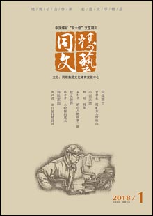 《同煤文藝》《同煤文藝》是由大同煤礦集團公司文體發(fā)展中心主辦的一份綜合性文藝期刊，創(chuàng)刊于1959年。創(chuàng)刊時刊名為《礦工文藝》，后更名為《火》《浪花》《開拓》，2002年更名為《同煤文藝》，準(zhǔn)印證號（晉）K328號。《同煤文藝》為雙月刊，以發(fā)表小說、詩歌、散文、報告文學(xué)、評論為主，兼發(fā)美術(shù)、書法、攝影、歌曲等作品……[詳細]	