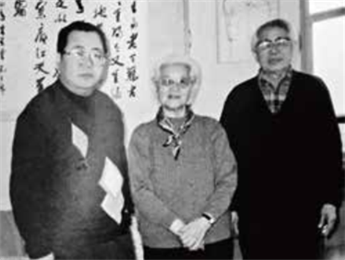 吉狄馬加：懷念詩(shī)人、戰(zhàn)士和革命者朱子奇