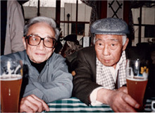 云友讀書(shū)會(huì)｜今天的年輕人為什么更加熱愛(ài)汪曾祺？從文學(xué)的內(nèi)部規(guī)律看，汪曾祺的經(jīng)典化是因?yàn)椤璠詳細(xì)]