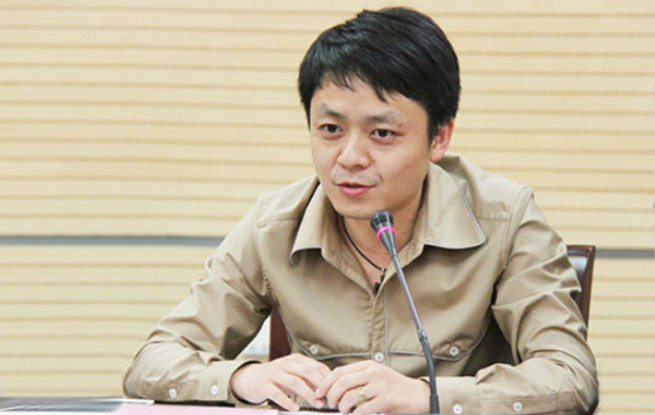 楊慶祥：21世紀(jì)青年寫作的坐標(biāo)系、歷史覺醒與內(nèi)在維度