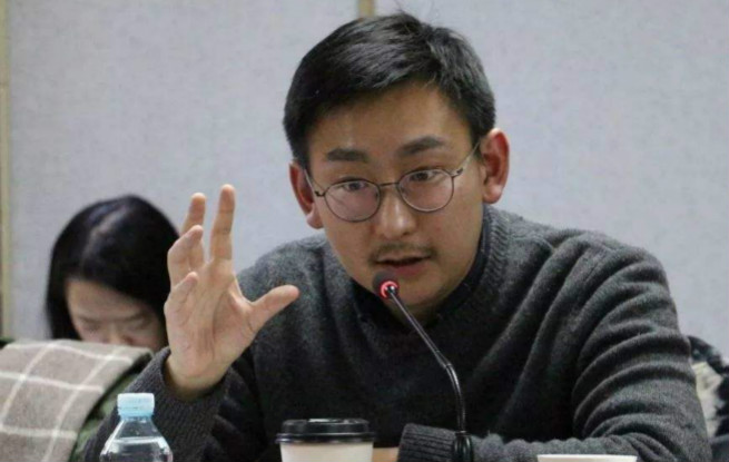 李壯：呼喚常識(shí)中的犄角，青年寫作關(guān)鍵詞