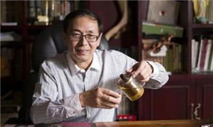 范穩(wěn)：脫貧攻堅戰(zhàn)，作家不缺席