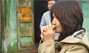 董宏君：深情、深入、深思、深遠