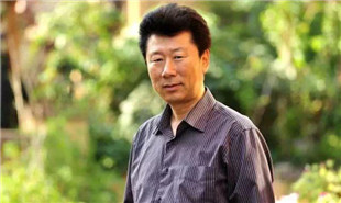 任林舉：要物質(zhì)扶貧，更要精神扶貧