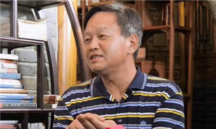 徐劍：看時代和社會，最重要是看到新人