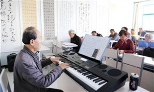 群眾生活“芝麻開(kāi)花節(jié)節(jié)高”