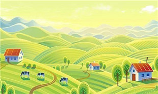 致富金葉打開(kāi)小康大門(mén)