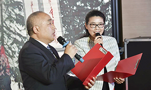 鹽南高新區(qū)全民閱讀季啟動(dòng)