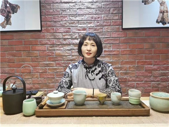 蔣離子：從生活中來，到生活中去