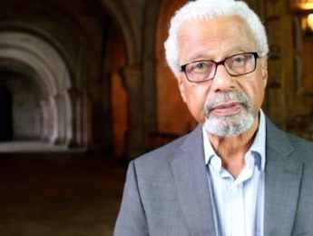 “爆冷”背后，古爾納提升著東非文學(xué)的世界“能見度”