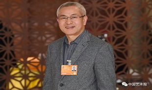 全國政協(xié)委員、南京大學文化與自然遺產(chǎn)研究所所長賀云翱
