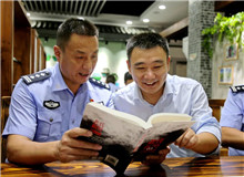 卓牧閑：現(xiàn)實(shí)題材網(wǎng)文怎么“有趣”起來想讓故事既貼近現(xiàn)實(shí)，又要讓故事好看，這就要借鑒其它類型網(wǎng)文長(zhǎng)盛不衰的優(yōu)點(diǎn)……[詳細(xì)]