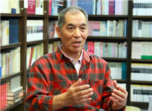 【梁曉聲】	李林榮丨《<人世間>的敘事雄心和史詩(shī)傳統(tǒng)的再興》。	席云舒丨《梁曉聲小說與當(dāng)代文學(xué)中的兩種知青形象》；
