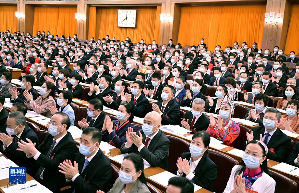 10月16日，中國(guó)共產(chǎn)黨第二十次全國(guó)代表大會(huì)在北京人民大會(huì)堂隆重開(kāi)幕。