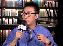 丁丁張：小說對男性的思考符合我們這個年紀的真實　?。ㄐ≌f）對于男性的思考讓我覺得笛安是很“透”的，她沒有把我們描述成另一個樣子。[詳細]