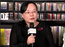 張莉：一部特別有“當下感”的作品　　我們今天對待孩子、愛情、疫情等等心態(tài)都包含在這個作品里面。[詳細]