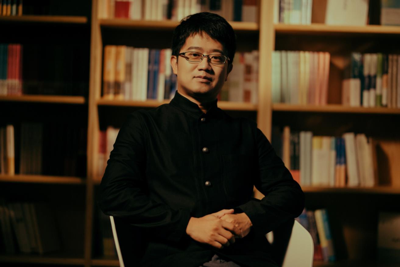長(zhǎng)篇《大醫(yī)》創(chuàng)作談：是創(chuàng)作過(guò)程，也是學(xué)習(xí)過(guò)程