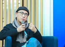 石一楓：徐坤的寫作沒有“標準答案”　　我特別佩服徐坤老師的一點是，她這么多年都在寫沒有標準答案的作品……[詳細]