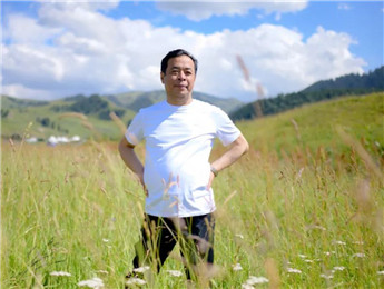 老藤：去東北吧，讓你的夢(mèng)境更加壯闊