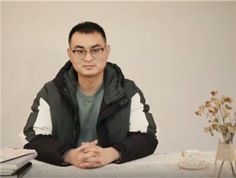 大樹：知自己之小，是詩歌對我的教育
