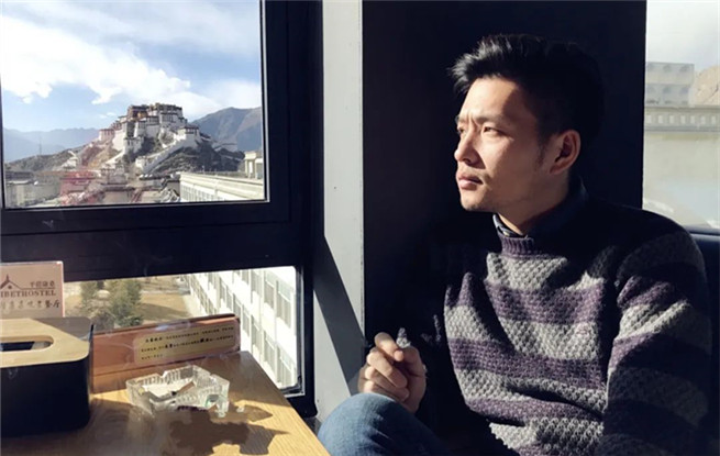劉康：只有文本立得住，期許才能說出口