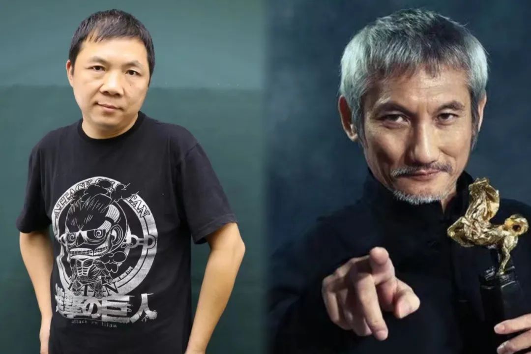 張英，《騰云》雜志副主編，曾經(jīng)擔(dān)任過《南方周末》出版總監(jiān)，《南方周末》高級(jí)記者。    徐克（Hark Tsui），中國著名導(dǎo)演、監(jiān)制，以非常理的出招習(xí)慣、天馬行空的想象力著稱，在武俠片、恐怖片、功夫片、科幻片、記錄片等各領(lǐng)域皆有所斬獲。曾獲中國臺(tái)灣電影金馬獎(jiǎng)、中國香港電影金像獎(jiǎng)、大眾電影百花獎(jiǎng)等諸多電影獎(jiǎng)項(xiàng)。代表作有《龍門客?！贰堕L津湖》《倩女幽魂》《英雄本色》《黃飛鴻》《笑傲江湖》《智取威虎山》《狄仁杰》系列等。