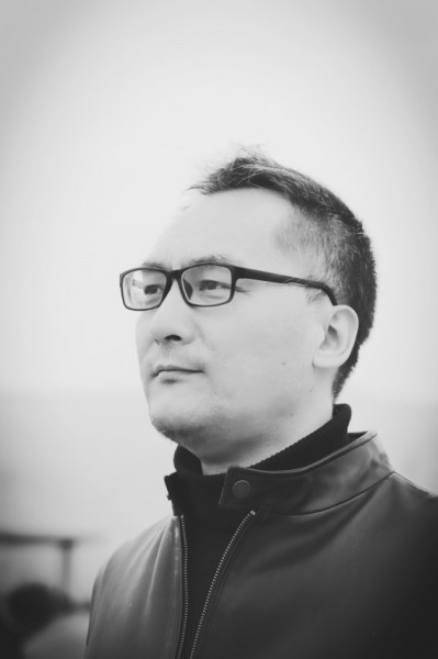  張楚，天津市作家協(xié)會副主席