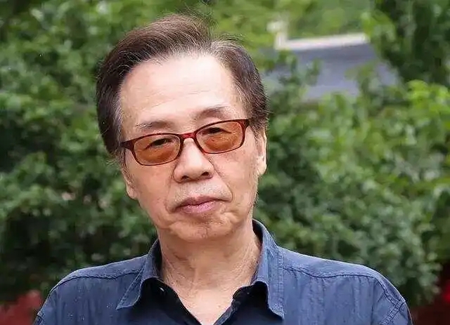 何士光，原貴州省作協(xié)主席