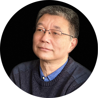 止庵  作家、學(xué)者  著有《令顏》《受命》《惜別》《畫(huà)見(jiàn)》《神拳考》  《周作人傳》《樗下讀莊》《老子演義》等