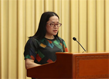 馬金蓮：耐得住寂寞，守得住清貧　　24年來(lái)，繁雜瑣碎的工作生活之余，我堅(jiān)持文學(xué)夢(mèng)想，發(fā)表作品600多萬(wàn)字，出版作品21部……[詳細(xì)]