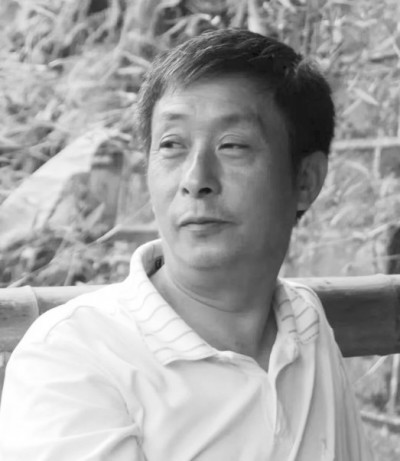 夏天敏，著名作家，第三屆魯迅文學(xué)獎(jiǎng)獲得者