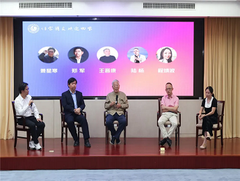 AI，代替的是筆還是思想？