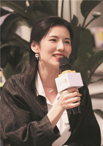 孫茜，編審，江蘇鳳凰文藝出版社副社長，閱讀推廣人