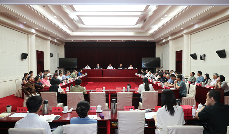 7月31日，第十三屆全國少數(shù)民族文學創(chuàng)作駿馬獎評獎結果揭曉