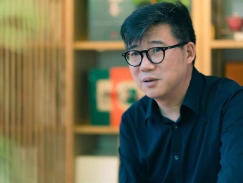 李修文：能自己下手，就絕不旁觀