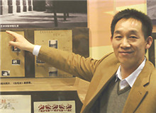 施戰(zhàn)軍：一部“青春附體”的小說生命中無比雜亂、迷人的東西都被張煒團(tuán)到了這部小說當(dāng)中…… [詳細(xì)]